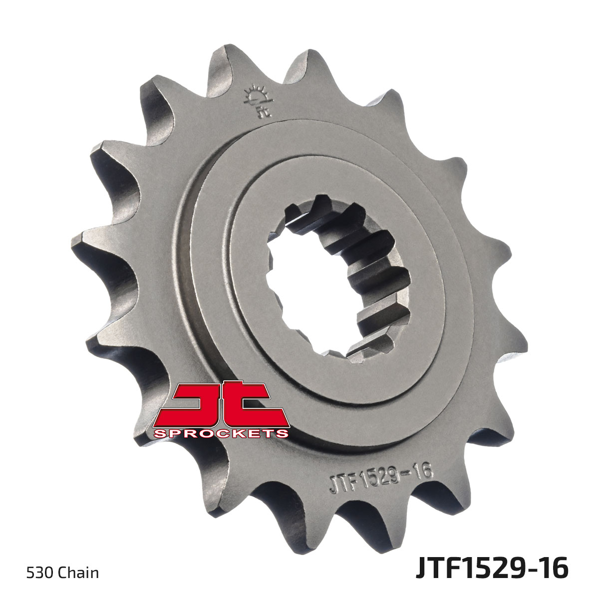 JT SPROCKETS JTF1529.16 - звезда приводная ведущая