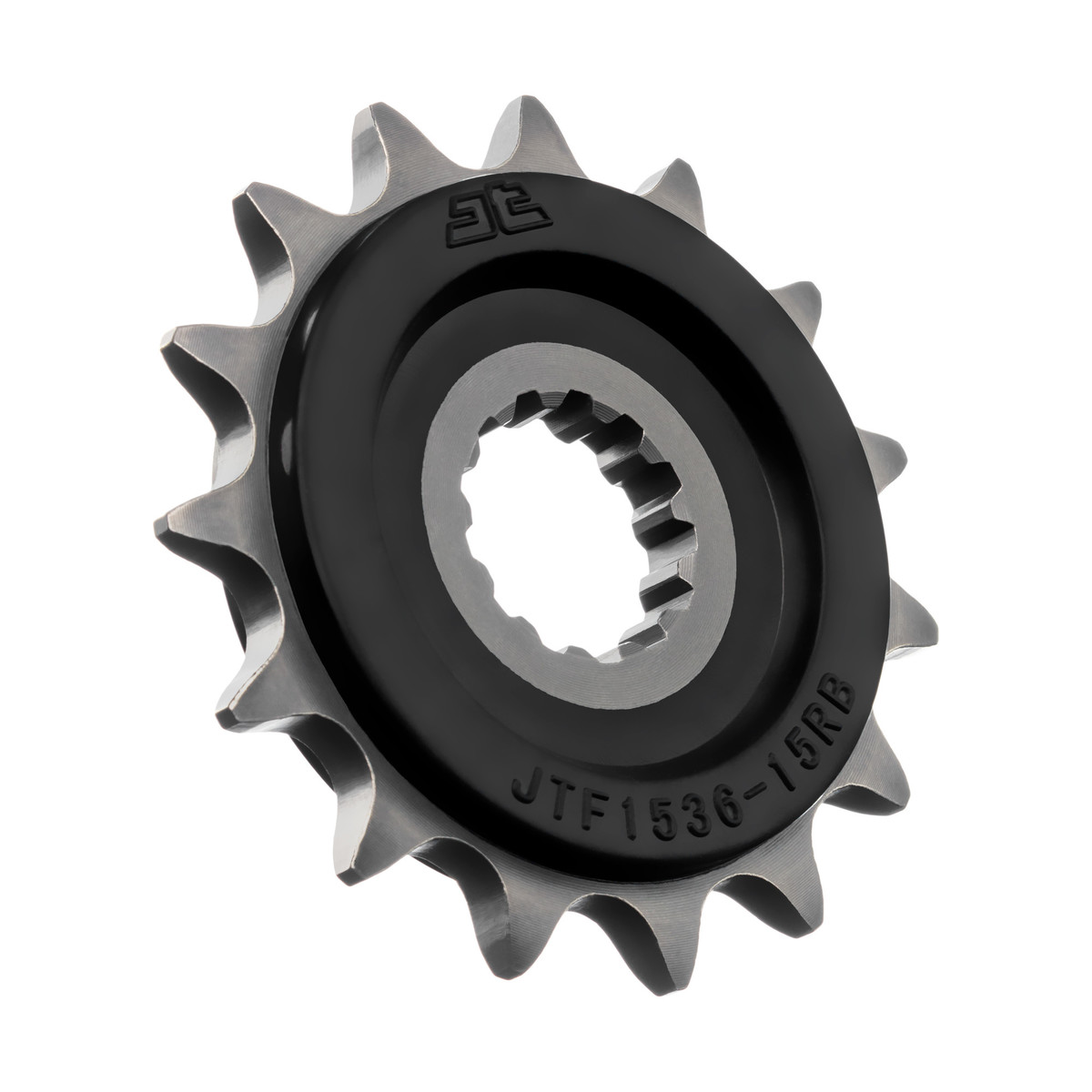 JT SPROCKETS JTF1536.15RB - звезда приводная ведущая