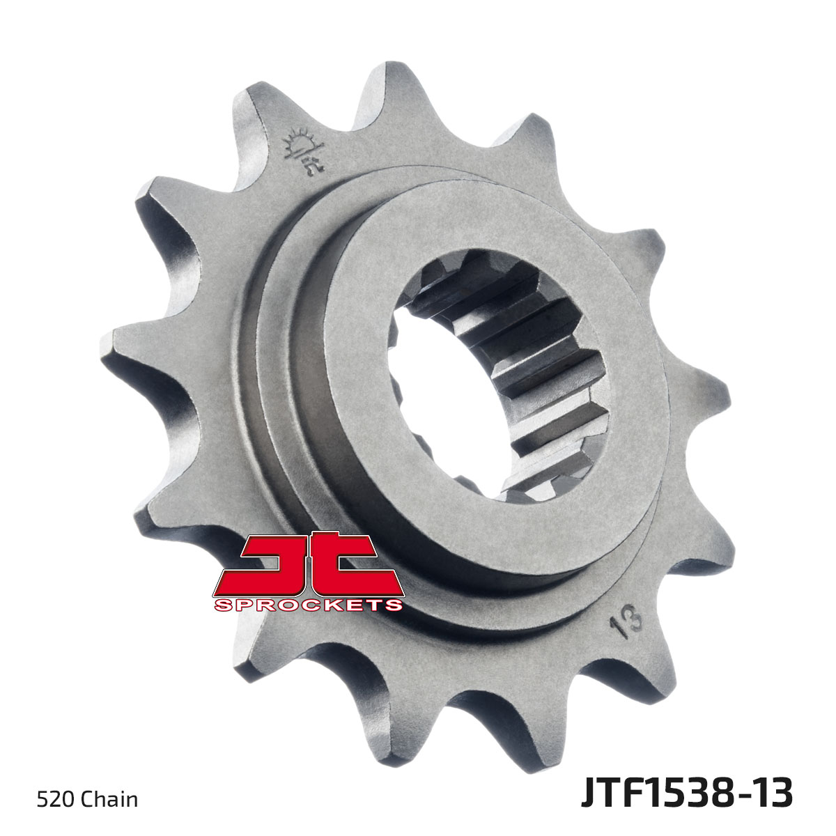 JT SPROCKETS JTF1538.13 - звезда приводная ведущая