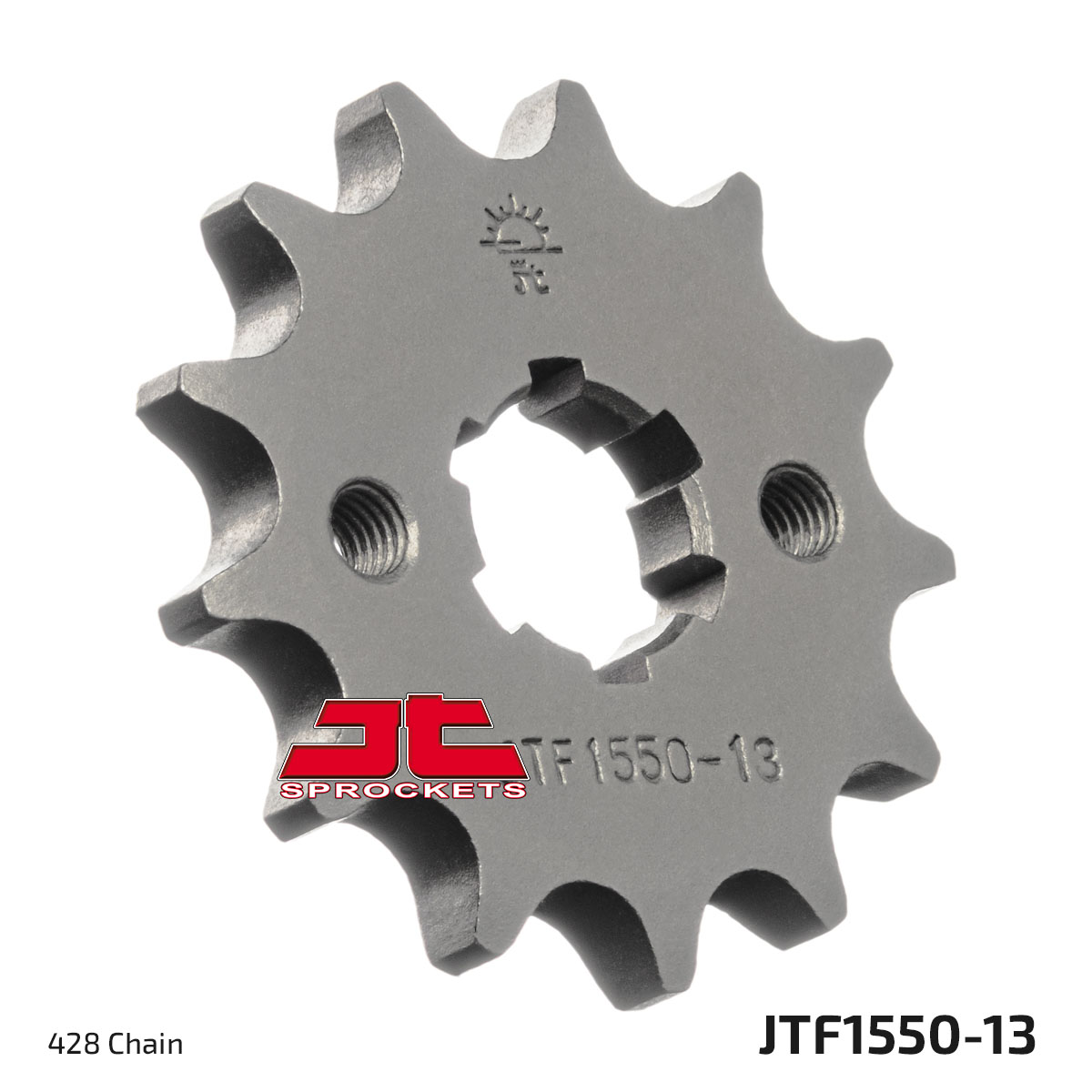 JT SPROCKETS JTF1550.13 - звезда приводная ведущая