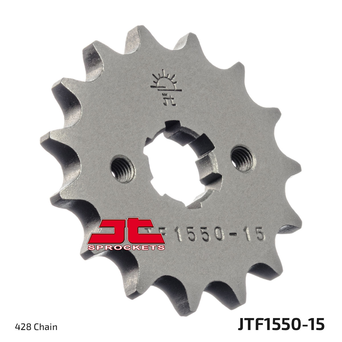 JT SPROCKETS JTF1550.15 - звезда приводная ведущая