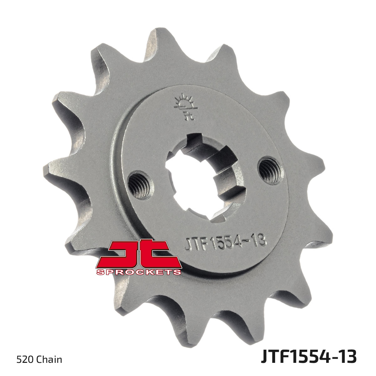 JT SPROCKETS JTF1554.13 - звезда приводная ведущая