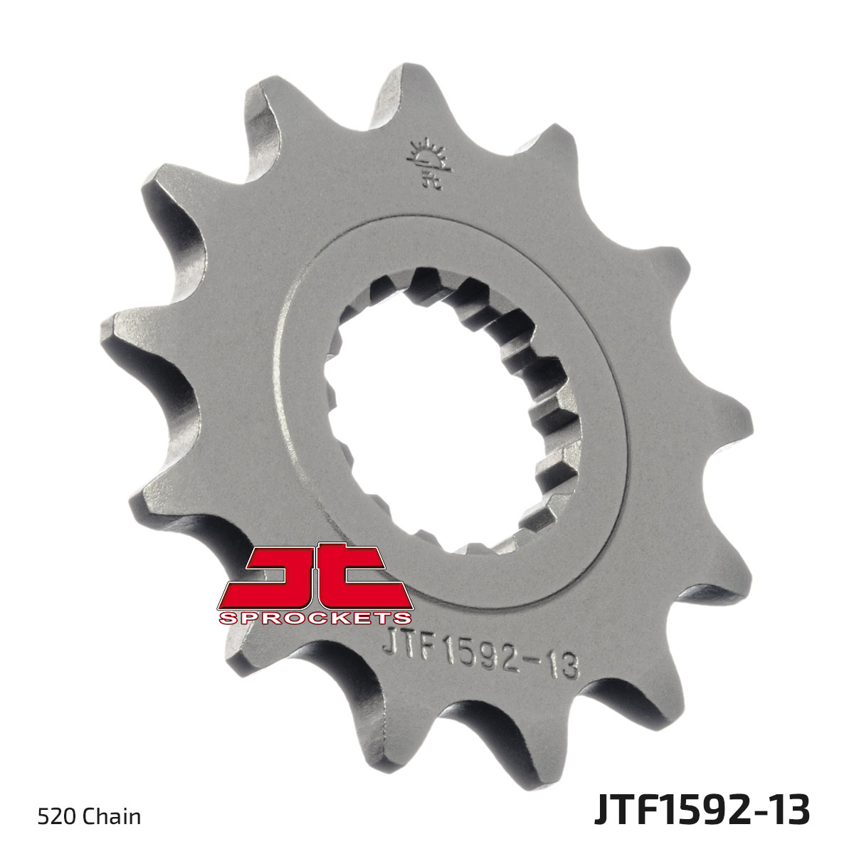 JT SPROCKETS JTF1592.13 - звезда приводная ведущая