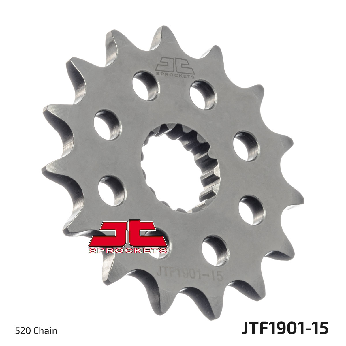 JT SPROCKETS JTF1901.15 - звезда приводная ведущая