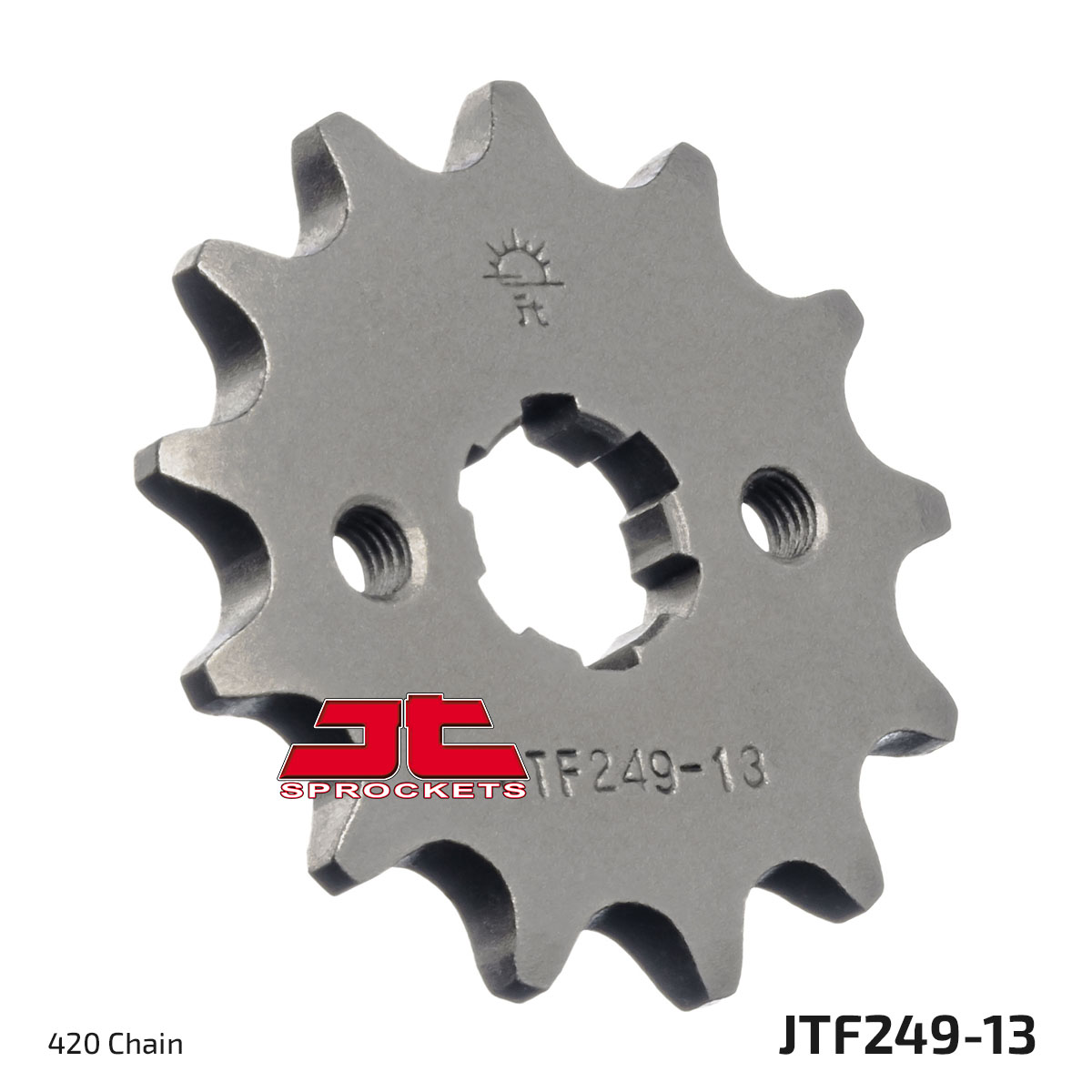 JT SPROCKETS JTF249.13 - звезда приводная ведущая
