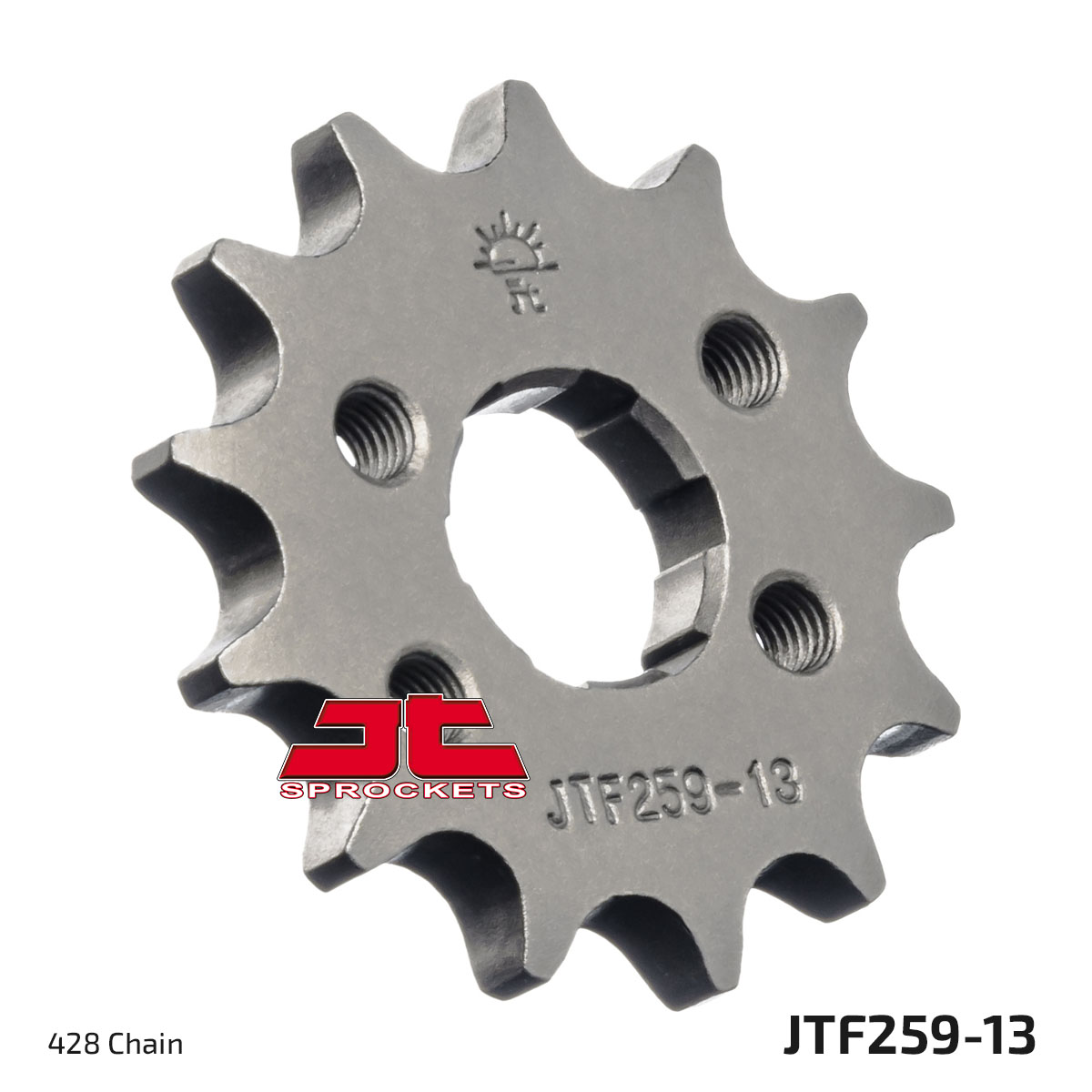 JT SPROCKETS JTF259.13 - звезда приводная ведущая