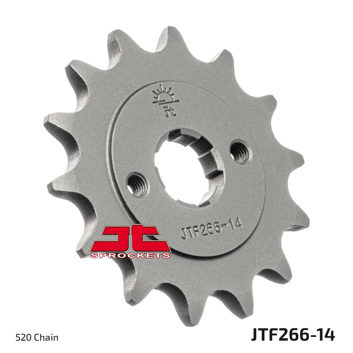 JT SPROCKETS JTF266.14 - звезда приводная ведущая