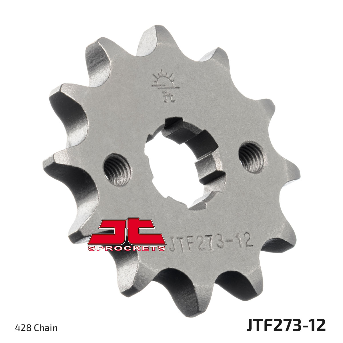 JT SPROCKETS JTF273.12 - звезда приводная ведущая