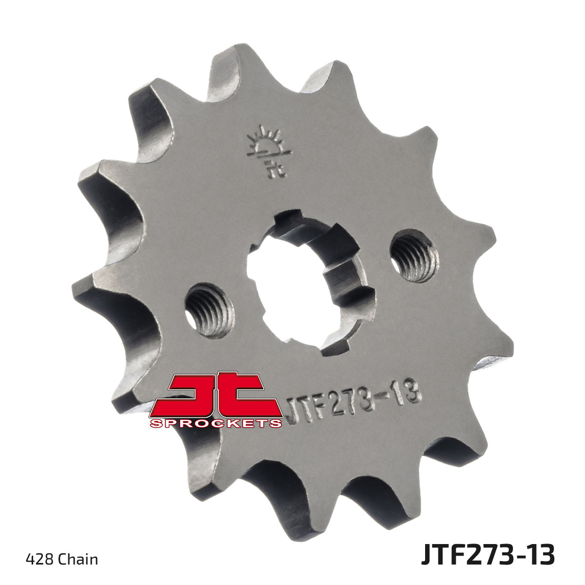 JT SPROCKETS JTF273.13 - звезда приводная ведущая