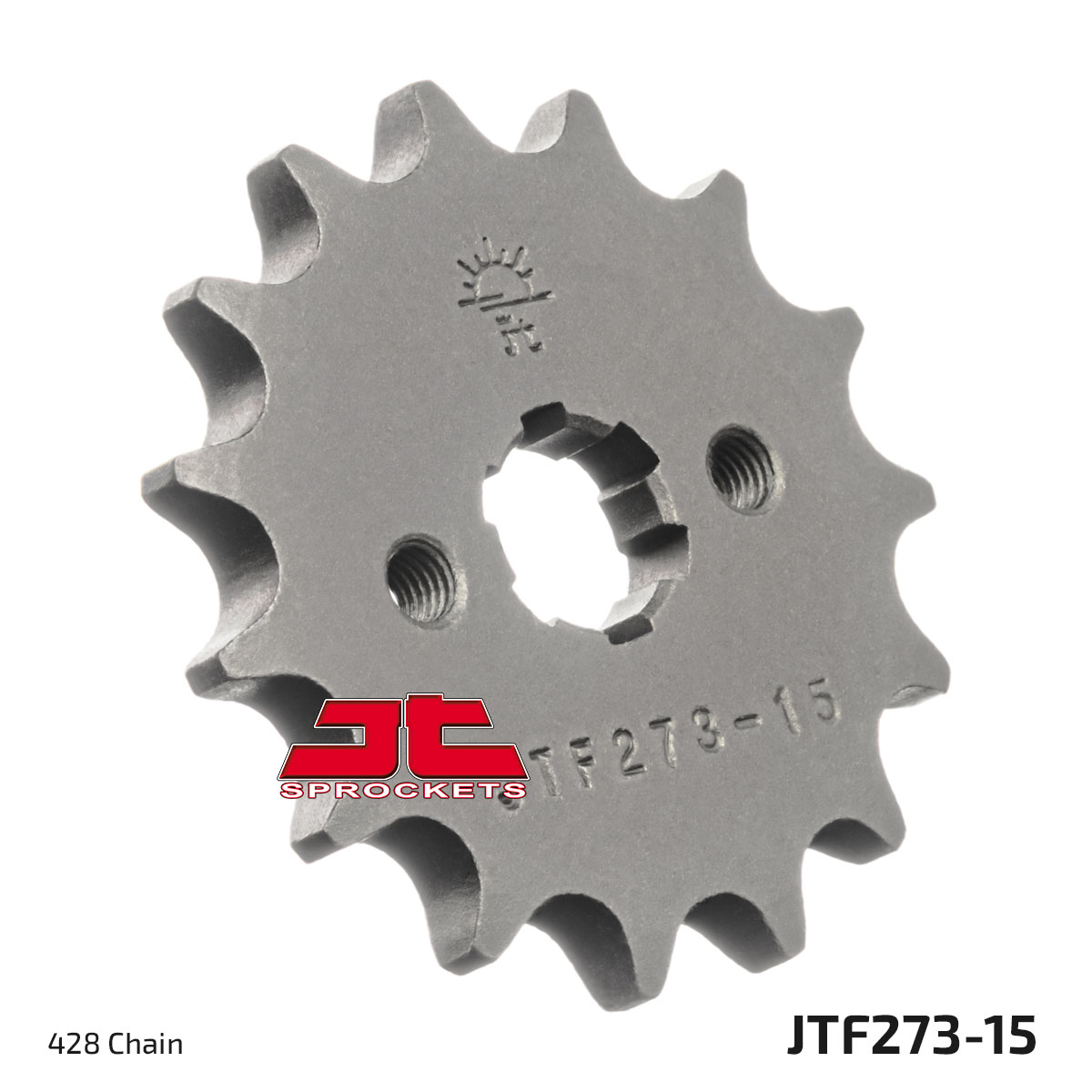 JT SPROCKETS JTF273.15 - звезда приводная ведущая