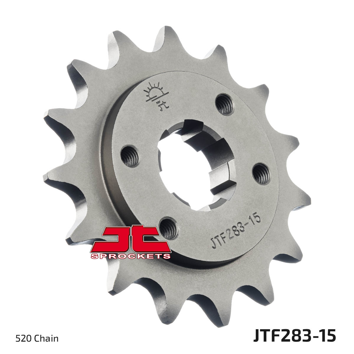 JT SPROCKETS JTF283.15 - звезда приводная ведущая