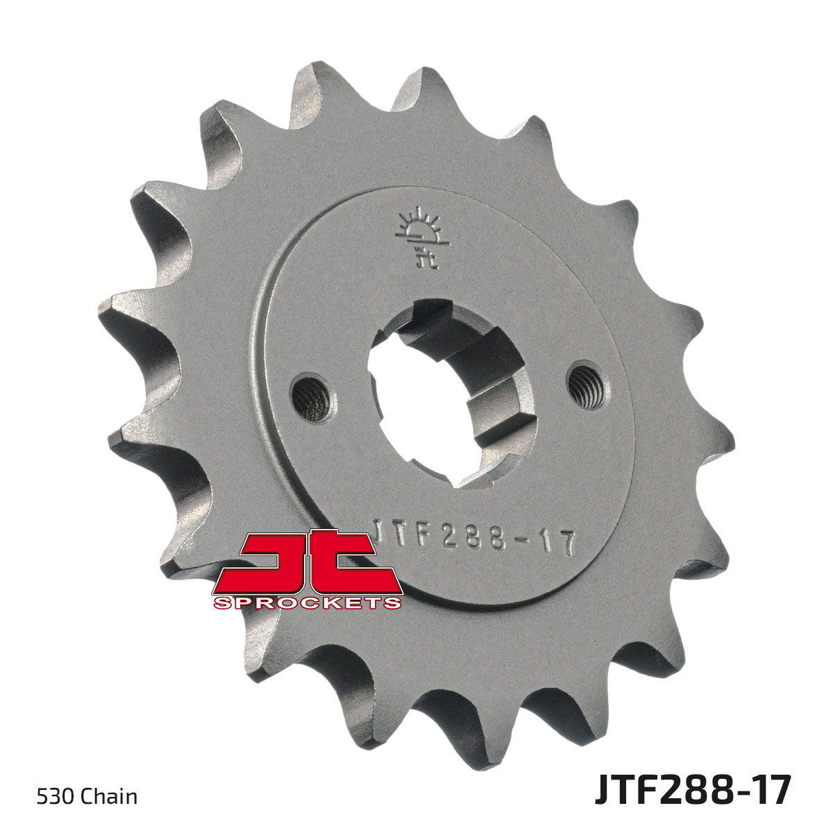 JT SPROCKETS JTF288.17 - звезда приводная ведущая