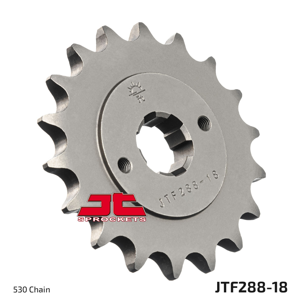 JT SPROCKETS JTF288.18 - звезда приводная ведущая