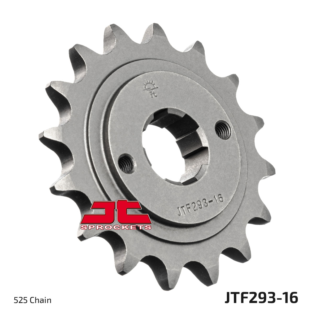 JT SPROCKETS JTF293.16 - звезда приводная ведущая