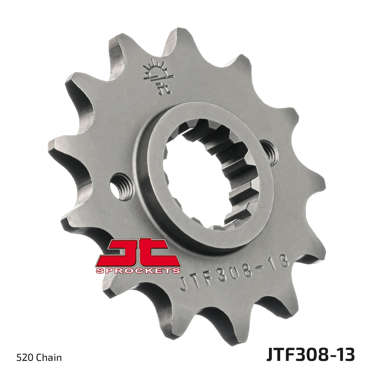 JT SPROCKETS JTF308.13 - звезда приводная ведущая