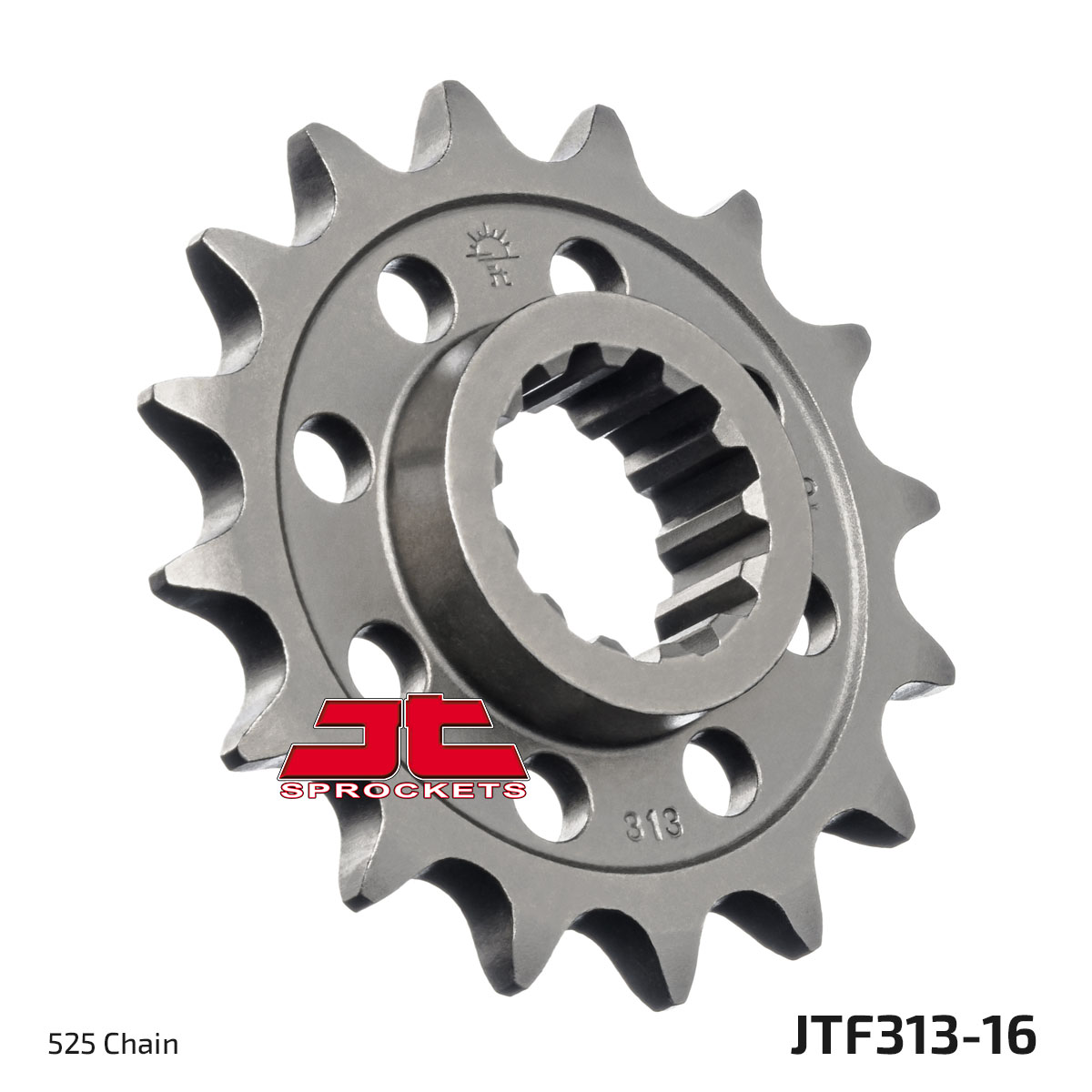 JT SPROCKETS JTF313.16 - звезда приводная ведущая