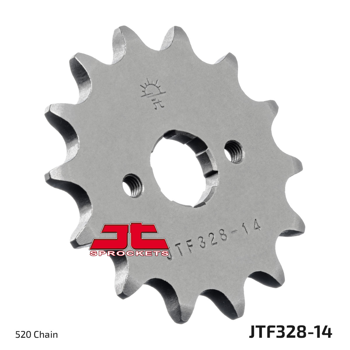 JT SPROCKETS JTF328.14 - звезда приводная ведущая