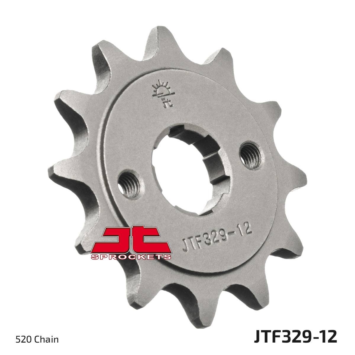 JT SPROCKETS JTF329.12 - звезда приводная ведущая