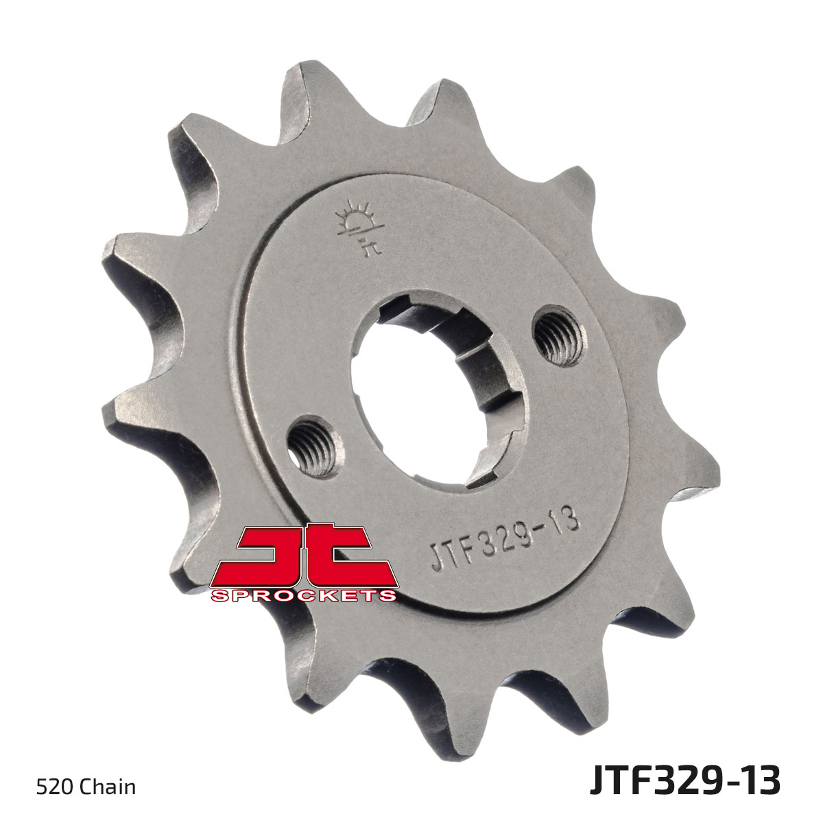 JT SPROCKETS JTF329.13 - звезда приводная ведущая