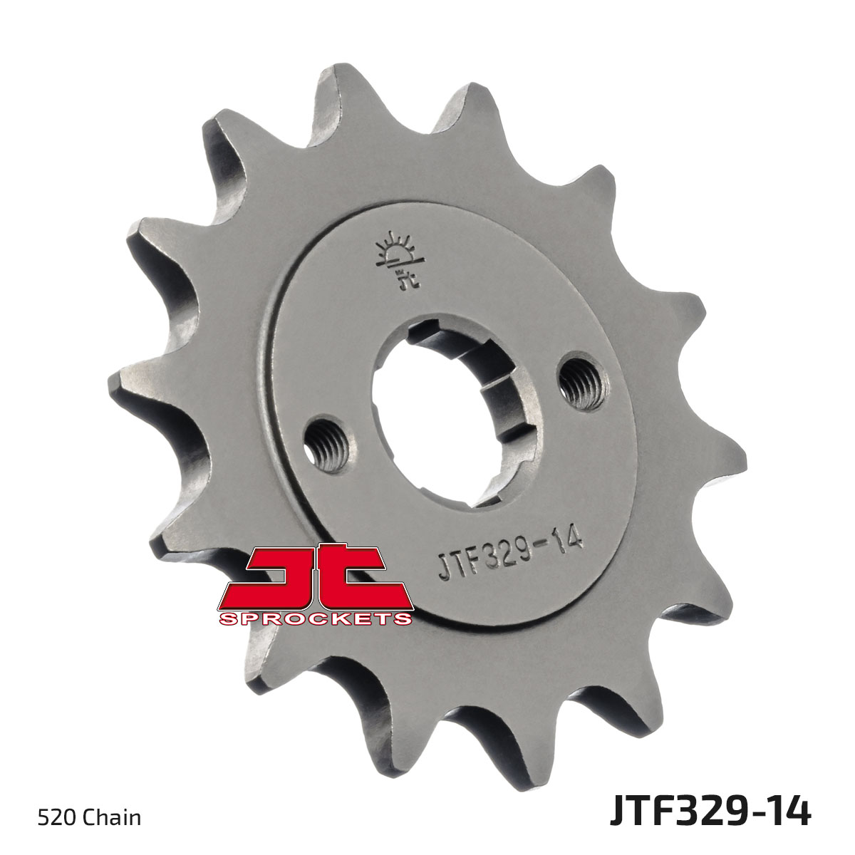 JT SPROCKETS JTF329.14 - звезда приводная ведущая
