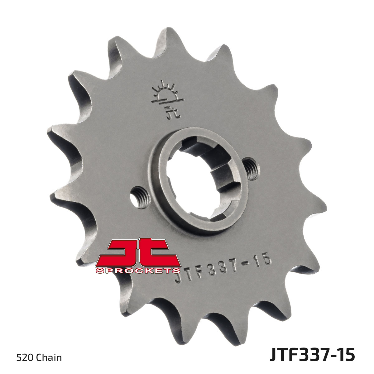 JT SPROCKETS JTF337.15 - звезда приводная ведущая