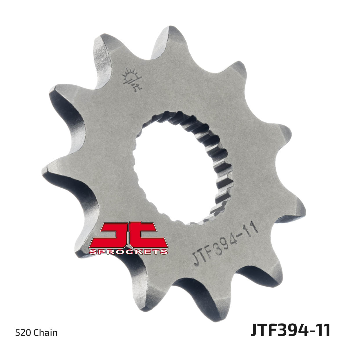 JT SPROCKETS JTF394.11 - звезда приводная ведущая