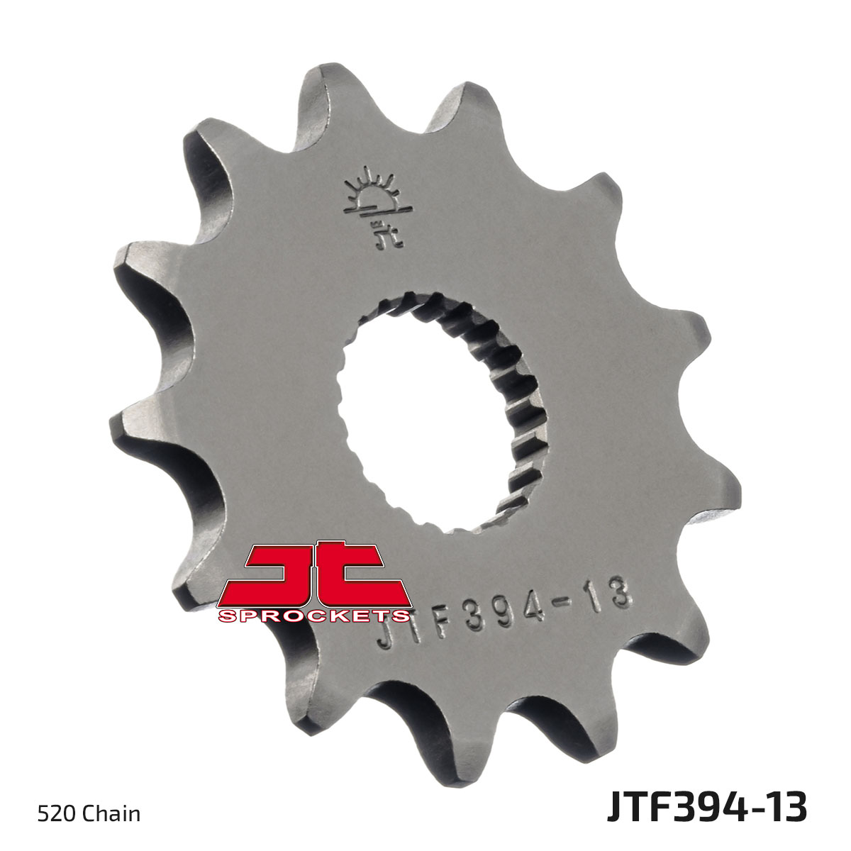 JT SPROCKETS JTF394.13 - звезда приводная ведущая