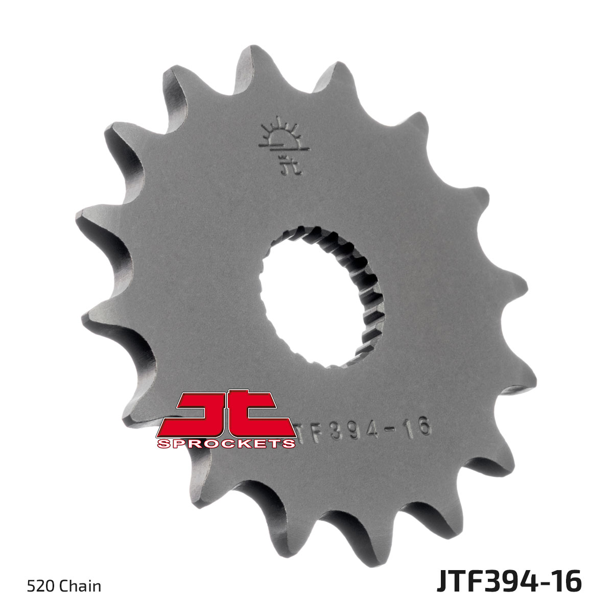 JT SPROCKETS JTF394.16 - звезда приводная ведущая