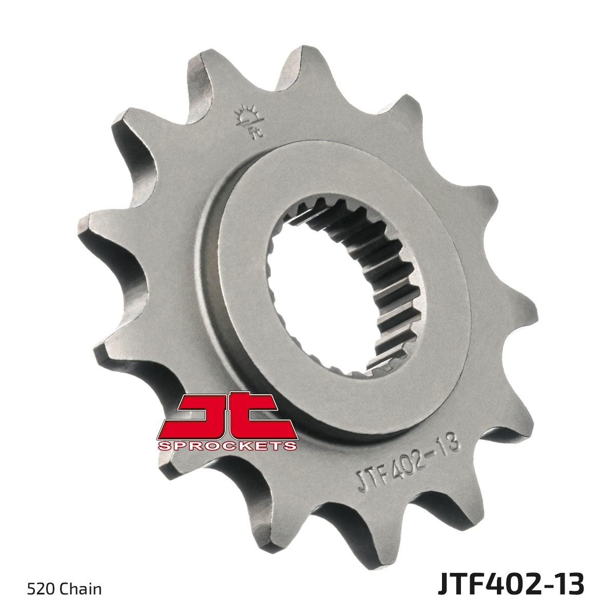 JT SPROCKETS JTF402.13 - звезда приводная ведущая