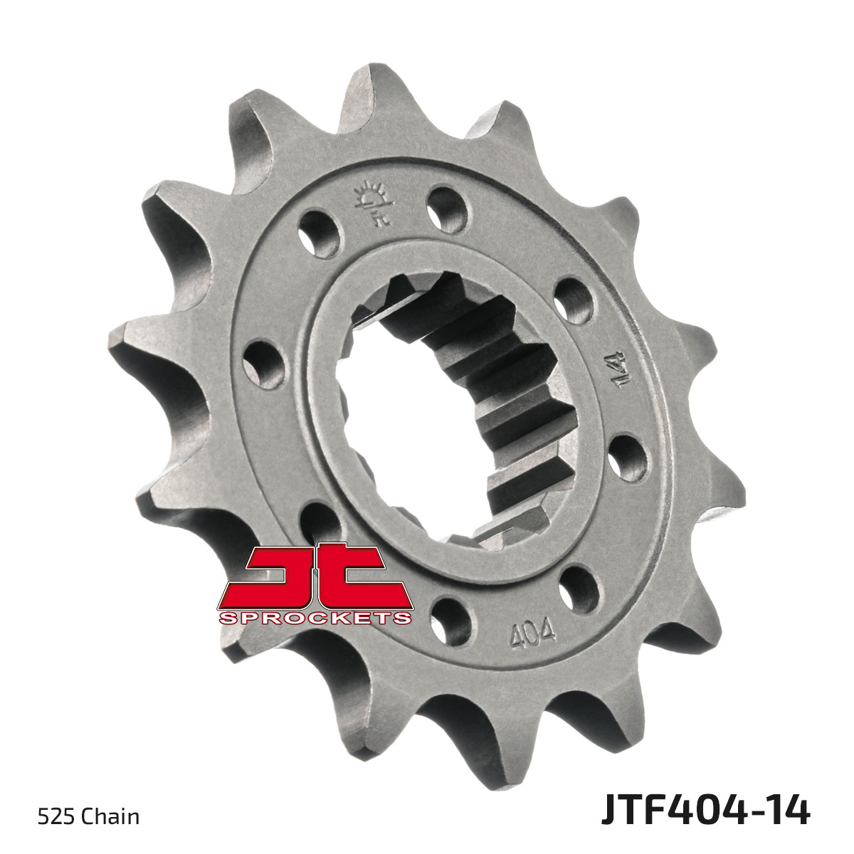 JT SPROCKETS JTF404.14 - звезда приводная ведущая