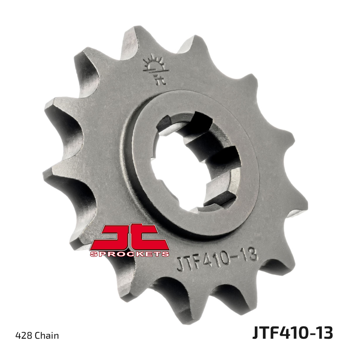 JT SPROCKETS JTF410.13 - звезда приводная ведущая