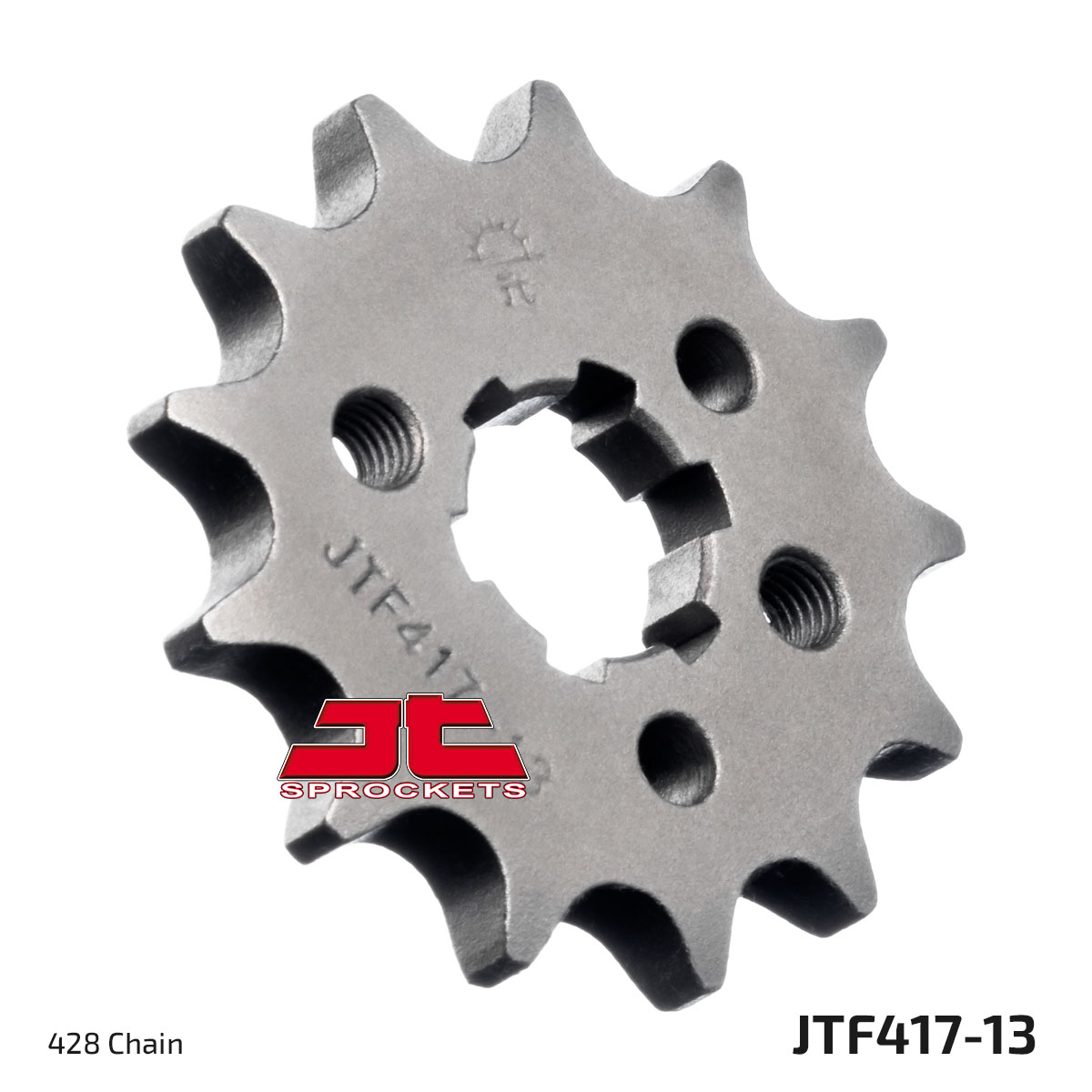 JT SPROCKETS JTF417.13 - звезда приводная ведущая