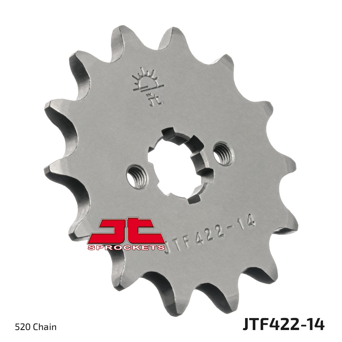 JT SPROCKETS JTF422.14 - звезда приводная ведущая