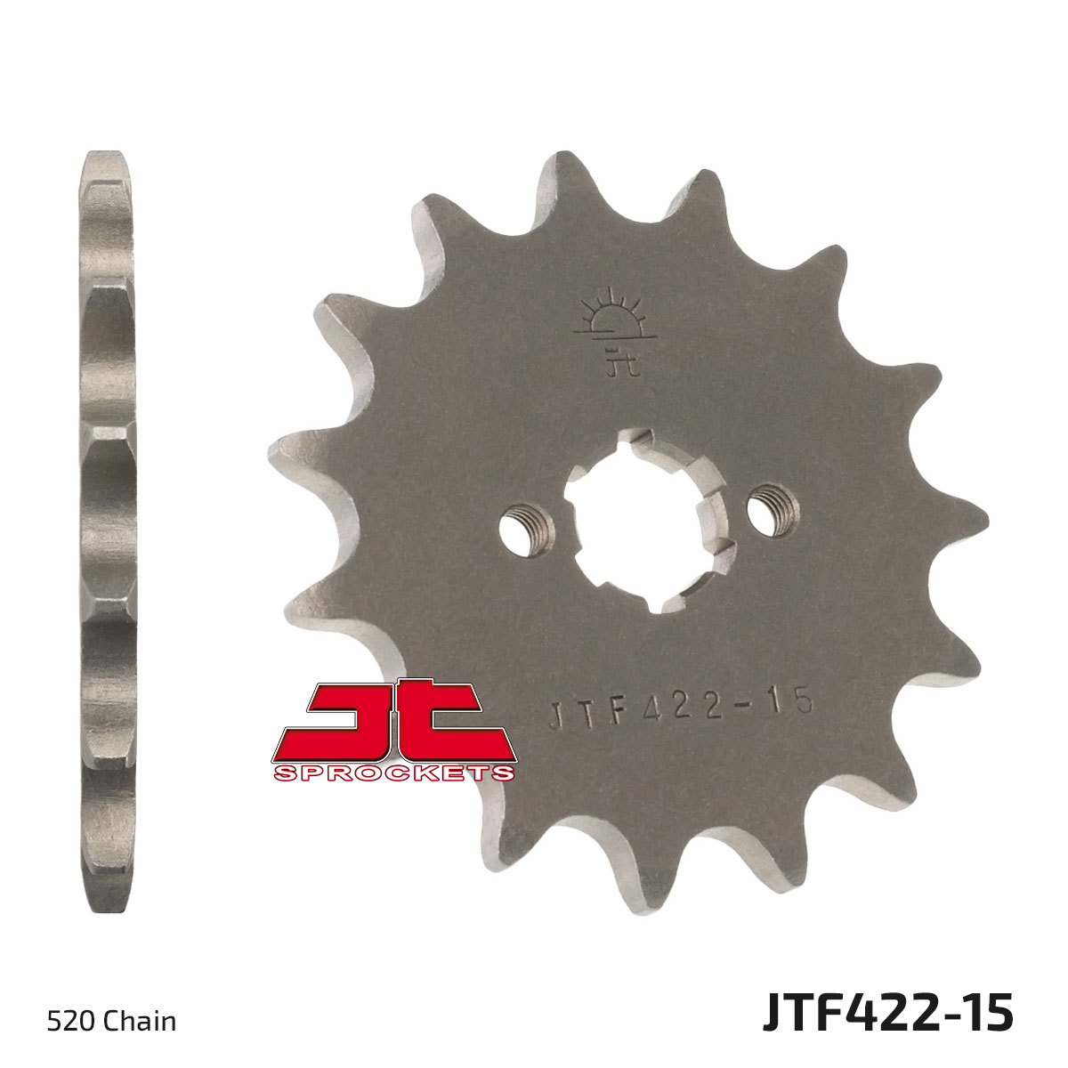 JT SPROCKETS JTF422.15 - звезда приводная ведущая