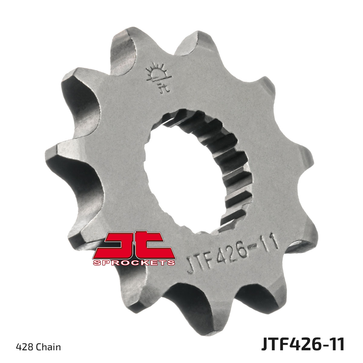 JT SPROCKETS JTF426.11 - звезда приводная ведущая