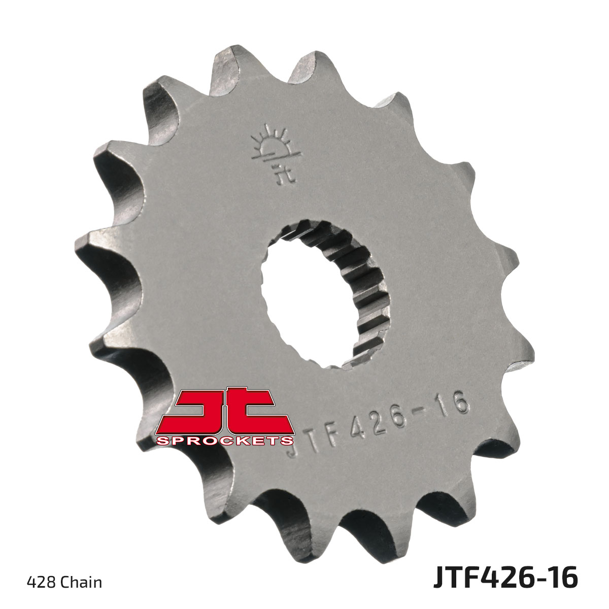 JT SPROCKETS JTF426.16 - звезда приводная ведущая