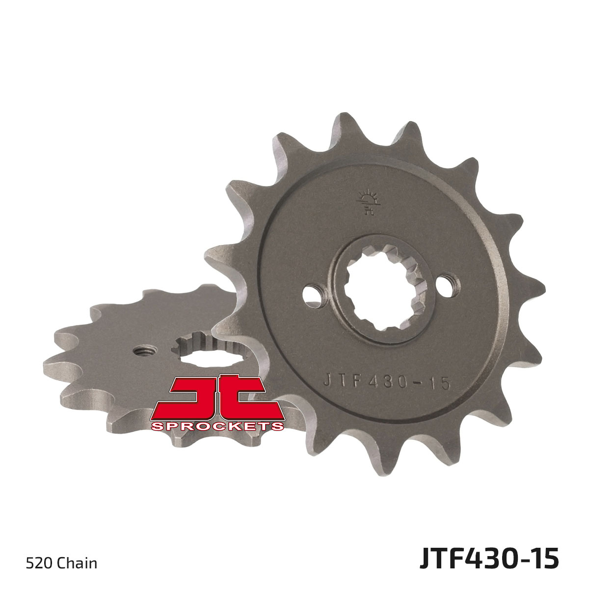 JT SPROCKETS JTF430.15 - звезда приводная ведущая