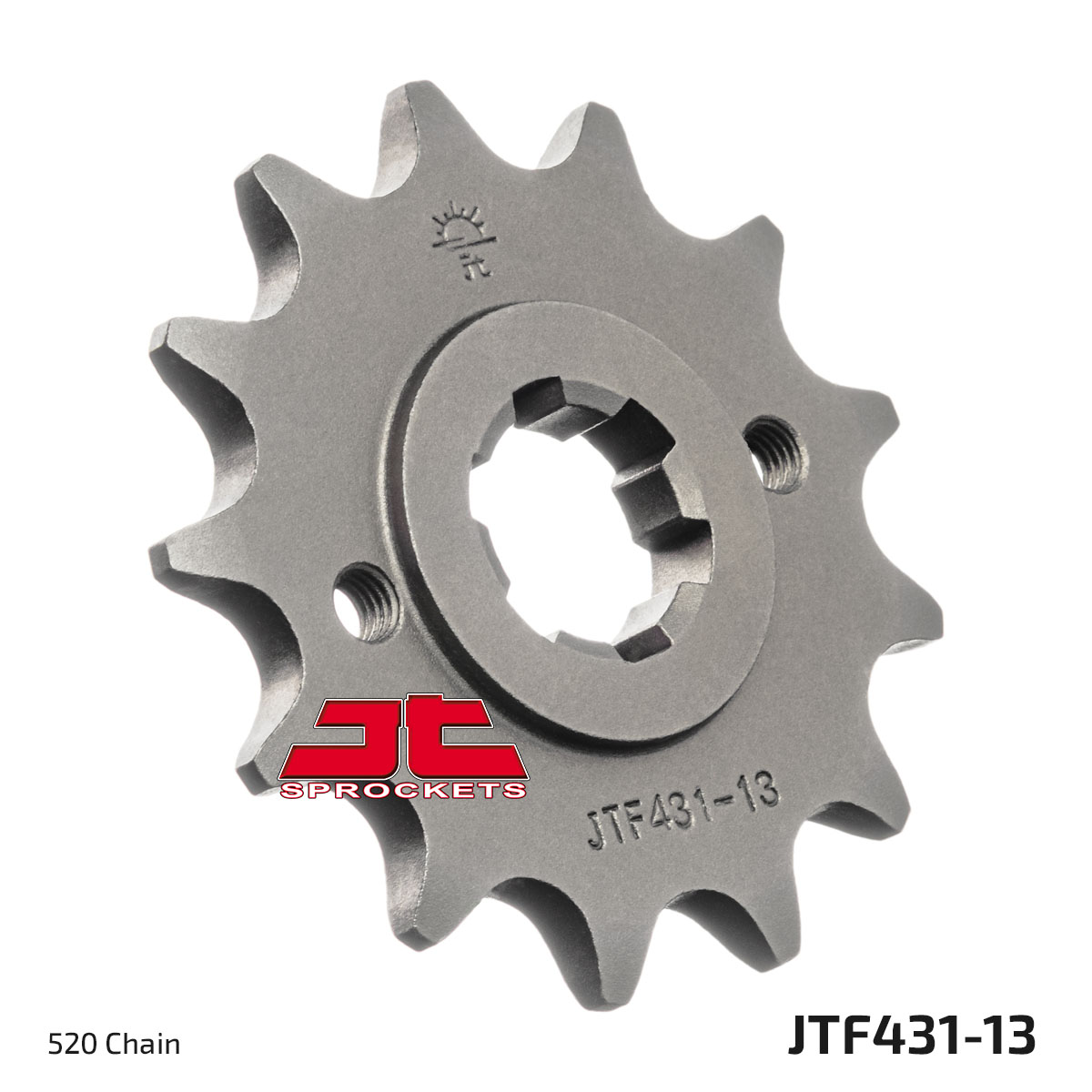 JT SPROCKETS JTF431.13 - звезда приводная ведущая
