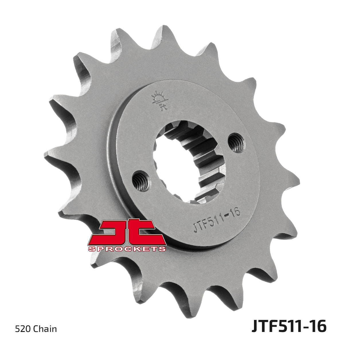 JT SPROCKETS JTF511.16 - звезда приводная ведущая