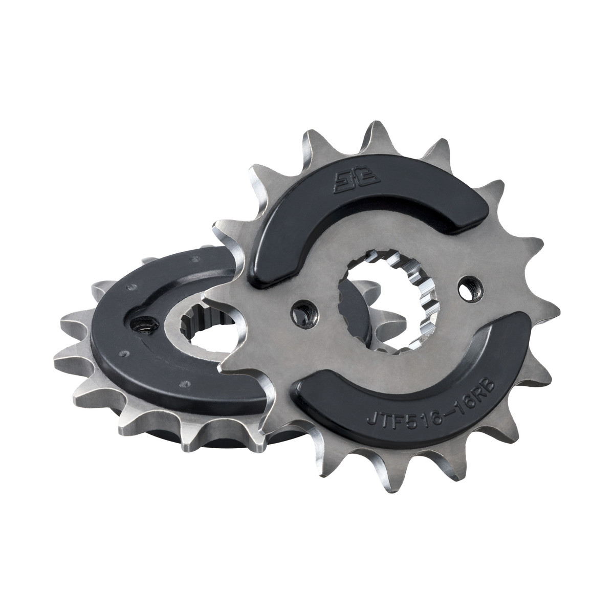 JT SPROCKETS JTF516.16RB - звезда приводная ведущая