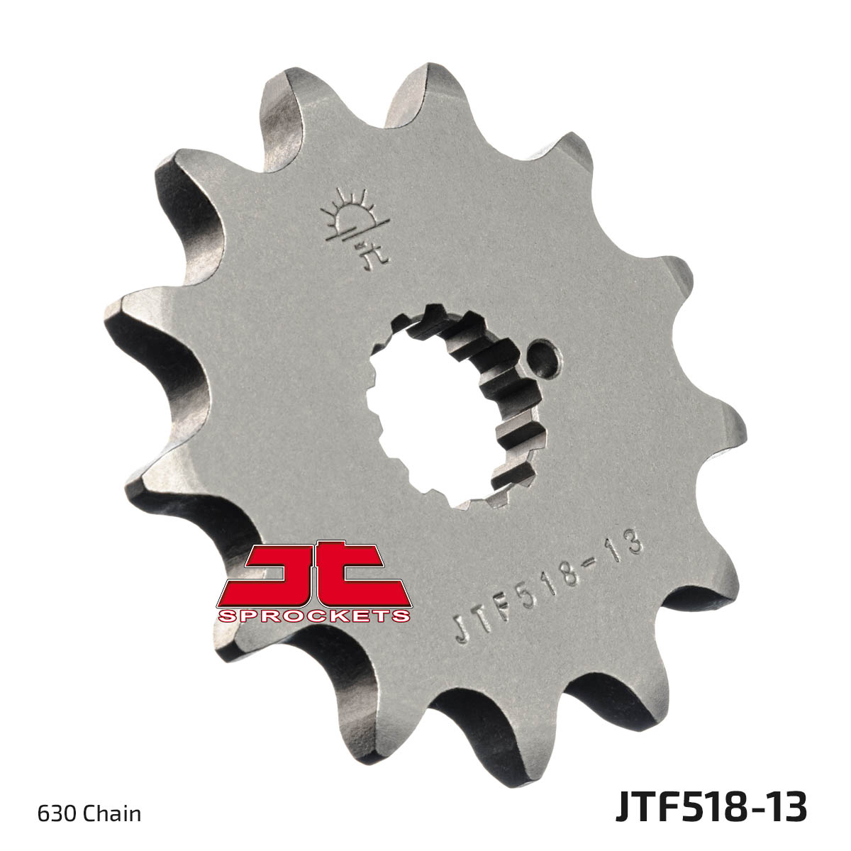 JT SPROCKETS JTF518.13 - звезда приводная ведущая