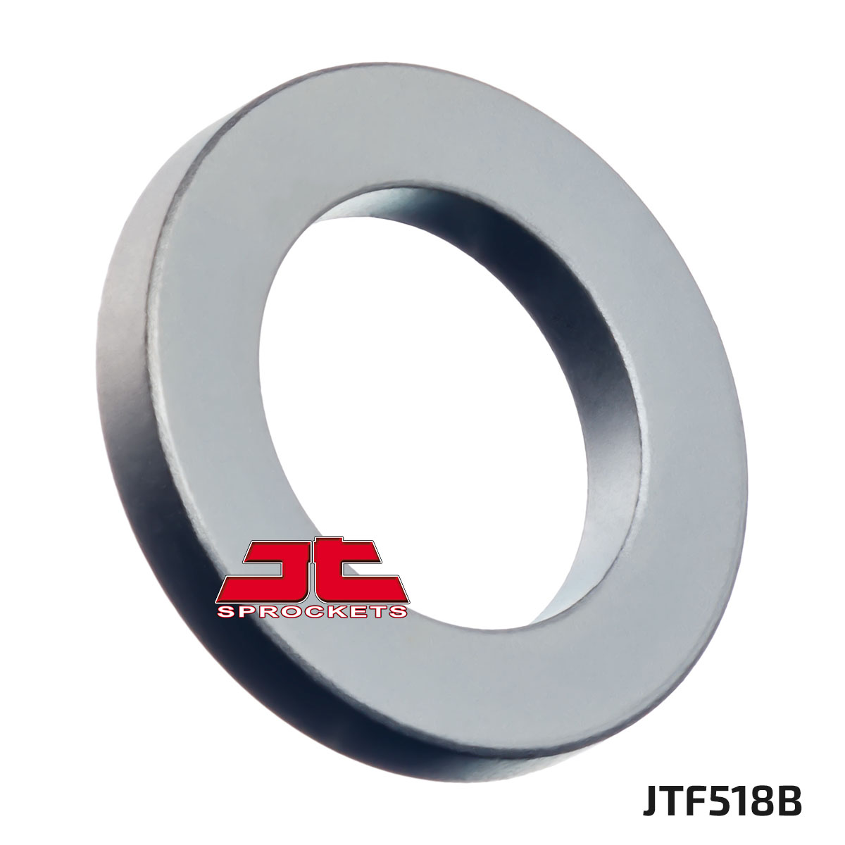 JT SPROCKETS JTF518B - звезда приводная ведущая
