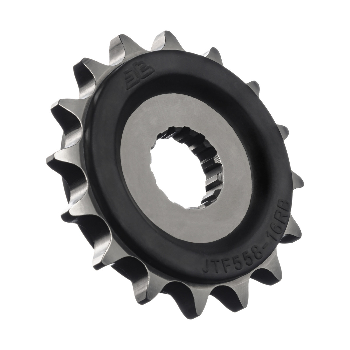JT SPROCKETS JTF558.16RB - звезда приводная ведущая