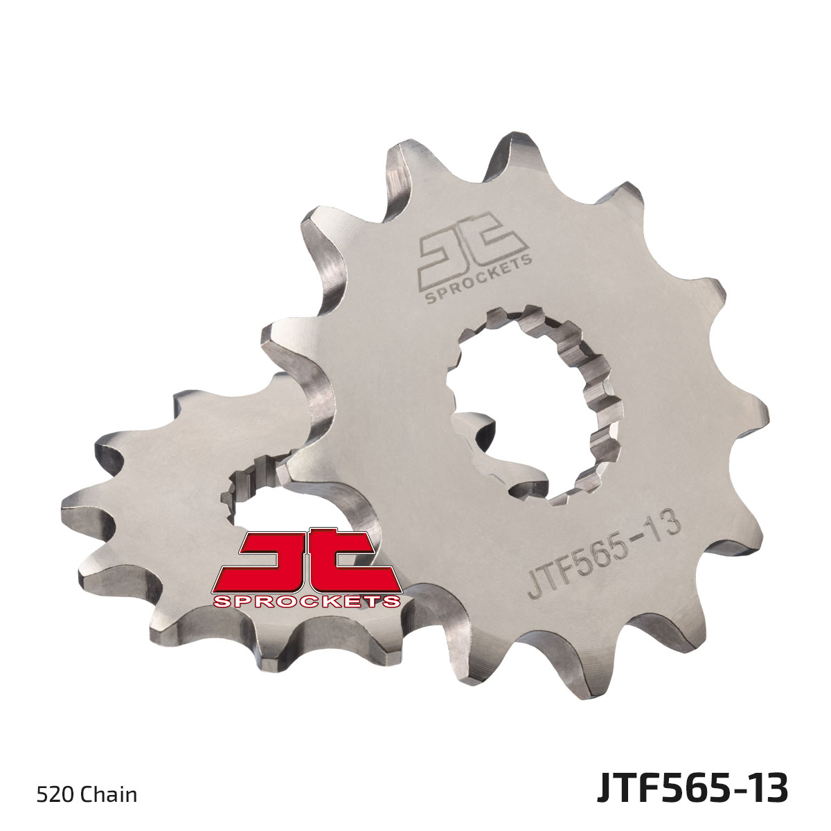 JT SPROCKETS JTF565.12 - звезда приводная ведущая
