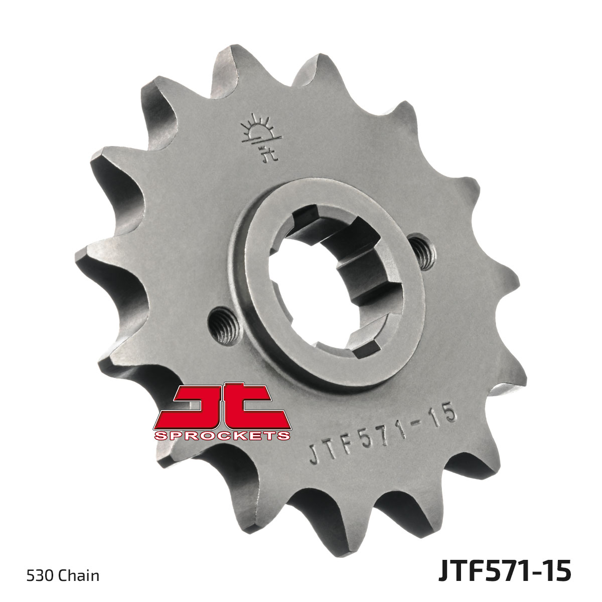 JT SPROCKETS JTF571.15 - звезда приводная ведущая