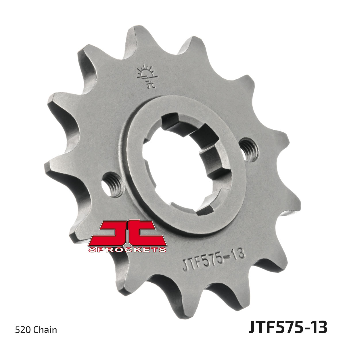 JT SPROCKETS JTF575.13 - звезда приводная ведущая
