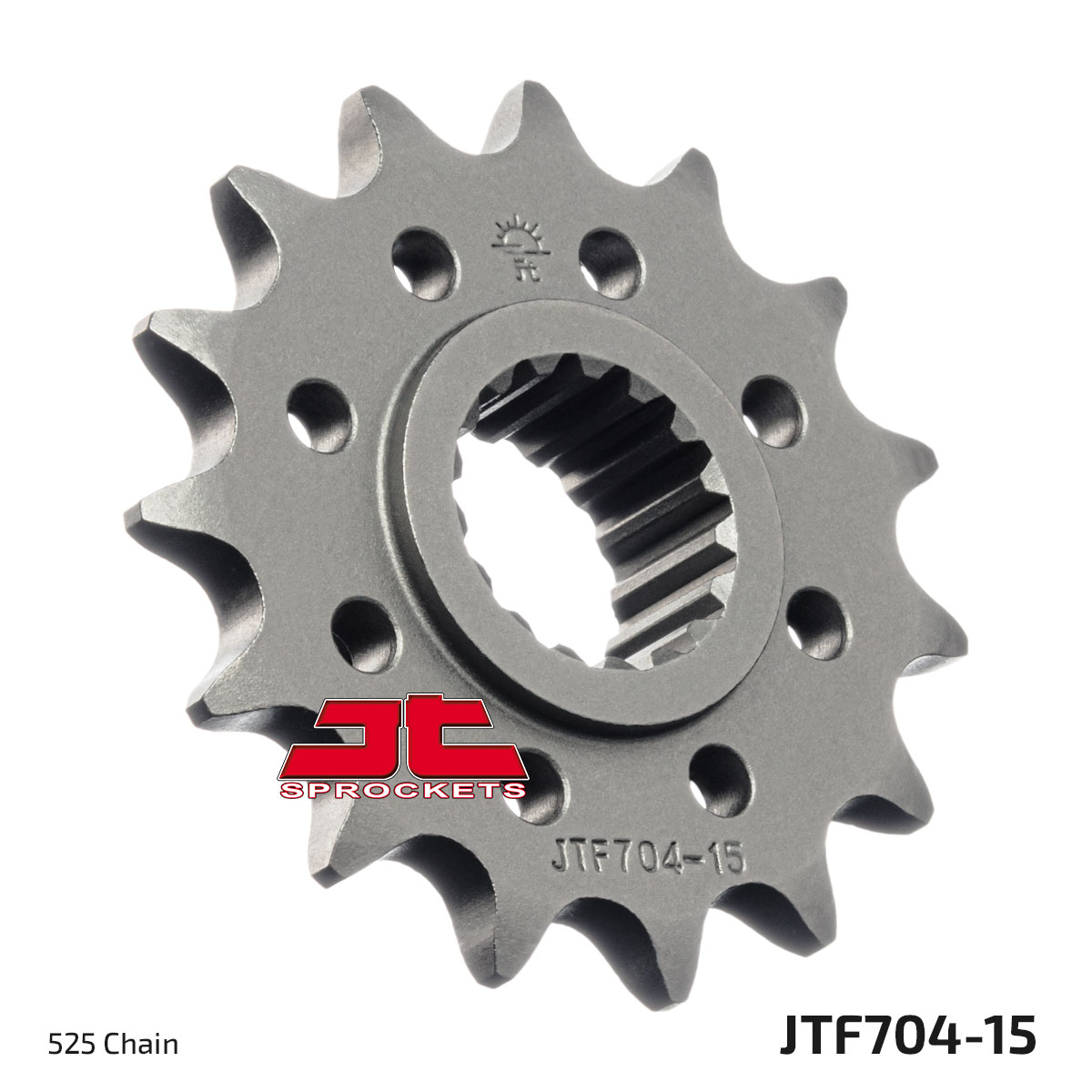 JT SPROCKETS JTF704.15 - звезда приводная ведущая