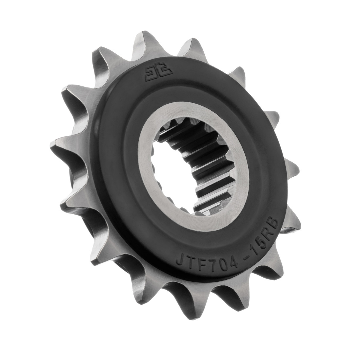 JT SPROCKETS JTF704.15RB - звезда приводная ведущая