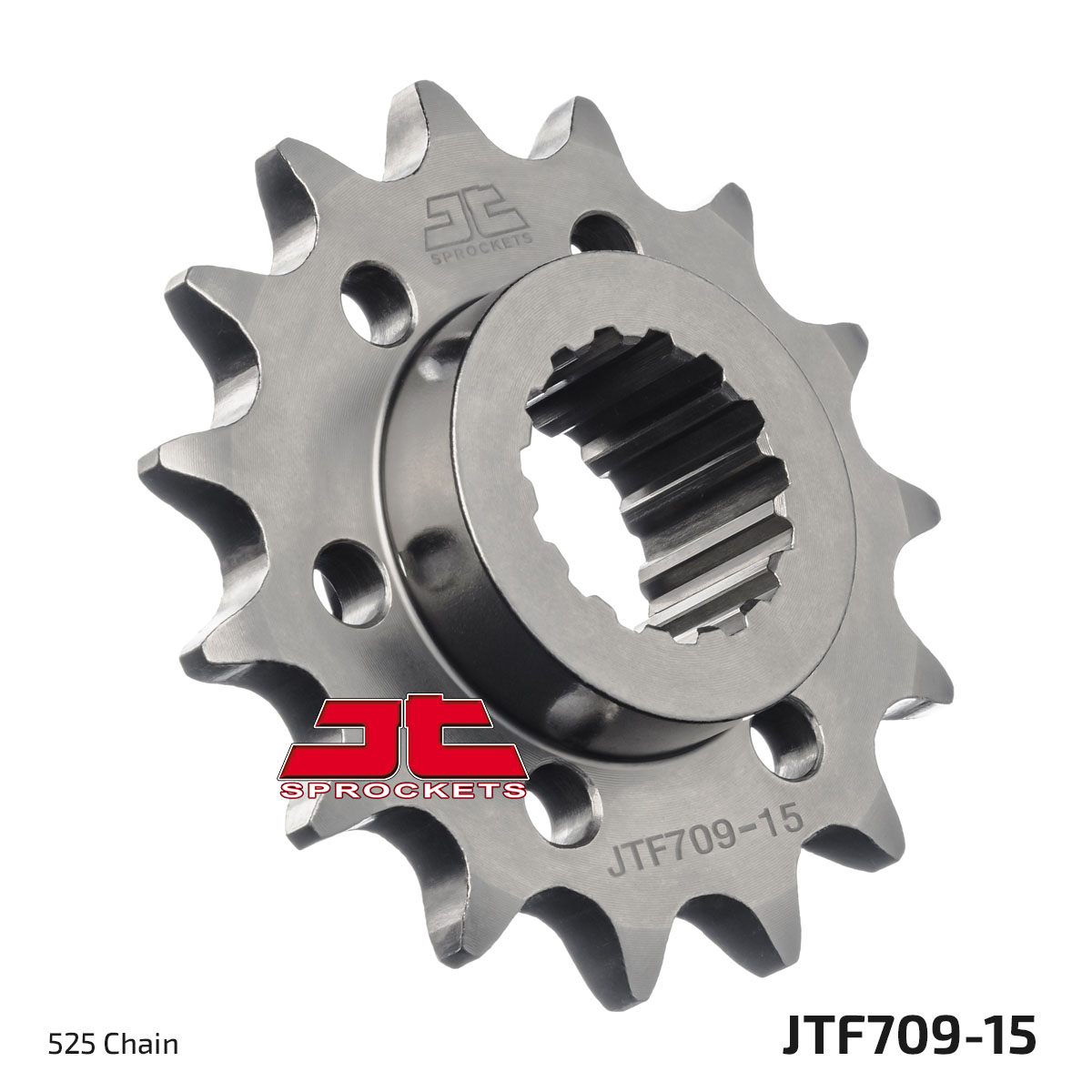 JT SPROCKETS JTF709.15 - звезда приводная ведущая