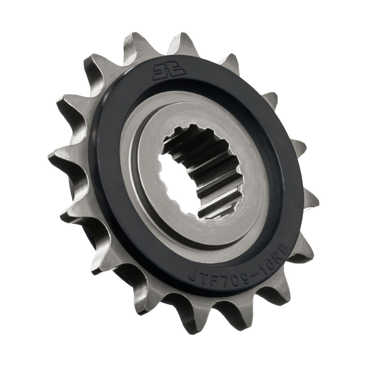 JT SPROCKETS JTF709.16RB - звезда приводная ведущая